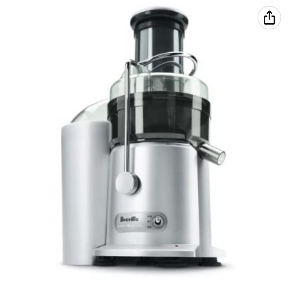 Breville Juicer